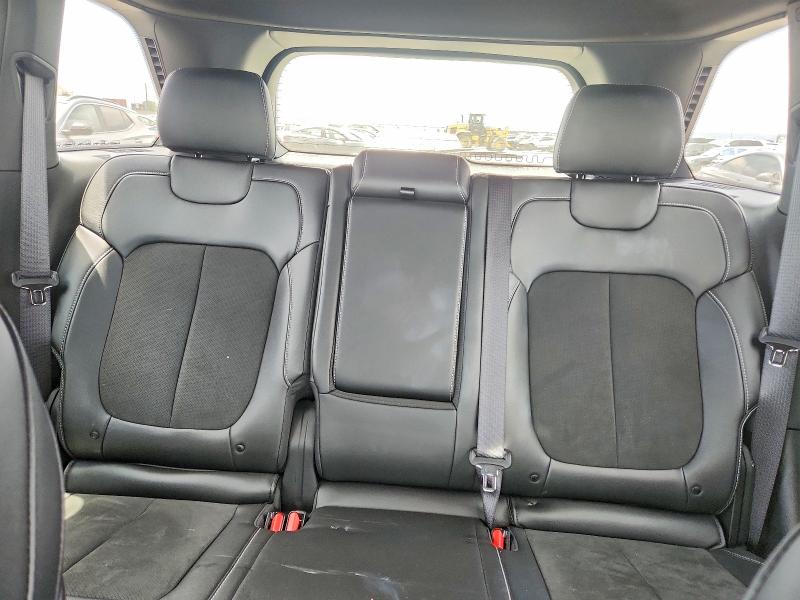 2025 Jeep Grand Cherokee მანქანა იყიდება აუქციონზე, vin: 1C4RJHAG6SC317314, აუქციონის ნომერი: 57818546