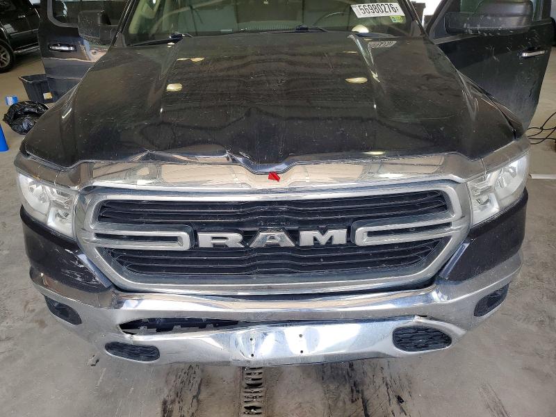 Продажа на аукционе авто 2020 Ram 1500, vin: 1C6RRFFG4LN230532, номер лота: 56980276