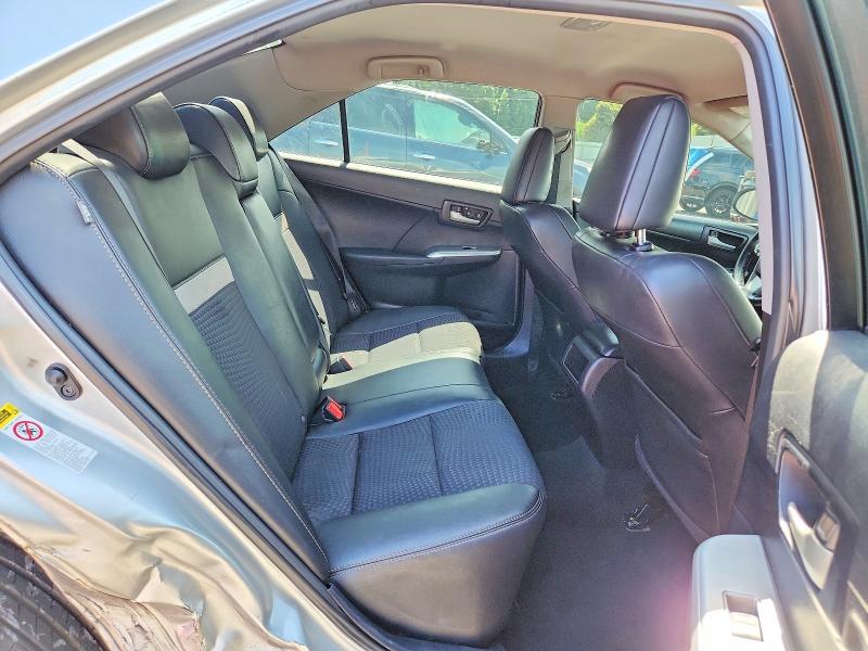 Aukcja sprzedaży 2012 Toyota Camry, vin: 4T1BF1FK5CU178372, numer aukcji: 57161936