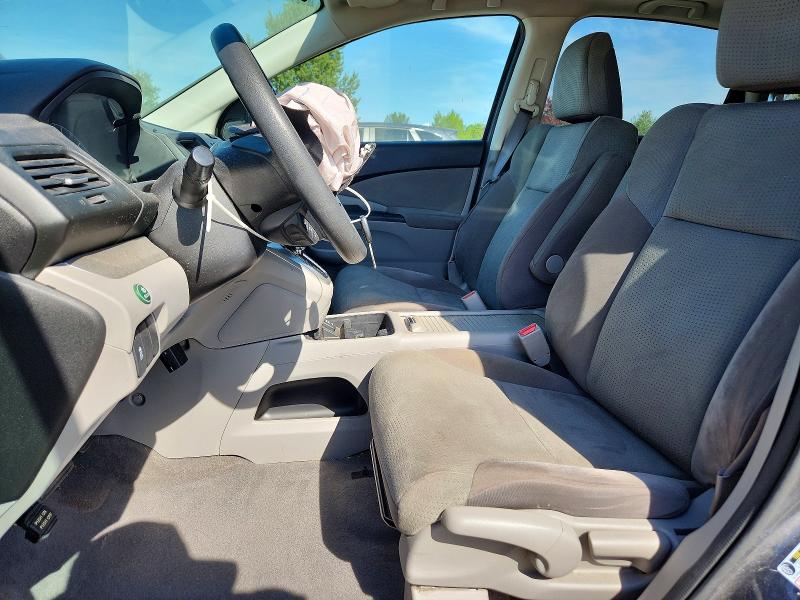58495016 :رقم المزاد ، 2HKRM4H5XDH669579 vin ، 2013 Honda Cr-v مزاد بيع