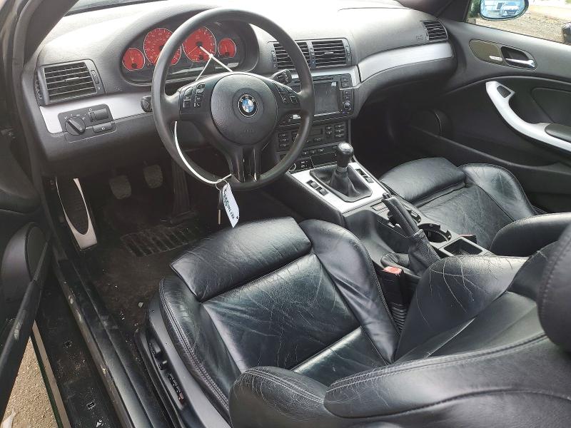 56430076 :رقم المزاد ، WBSBL93495PN61758 vin ، 2005 Bmw M3 مزاد بيع