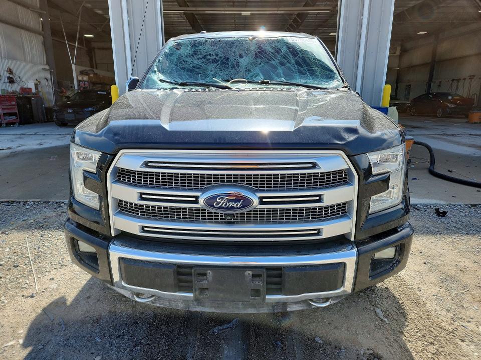 Aukcja sprzedaży 2015 Ford F150, vin: 1FTEW1EFXFFB83422, numer aukcji: 55786486