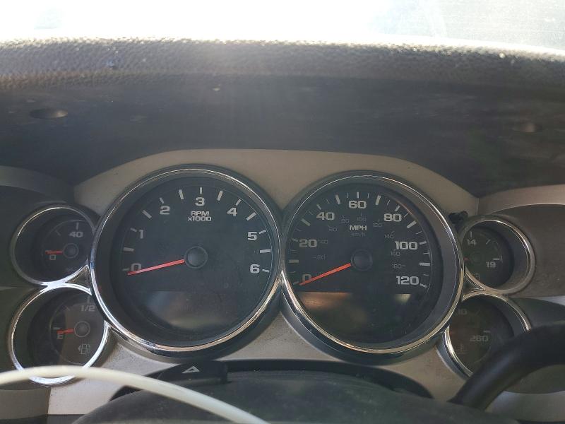 Aukcja sprzedaży 2008 Chevrolet Silverado, vin: 2GCEK190681277647, numer aukcji: 56410426
