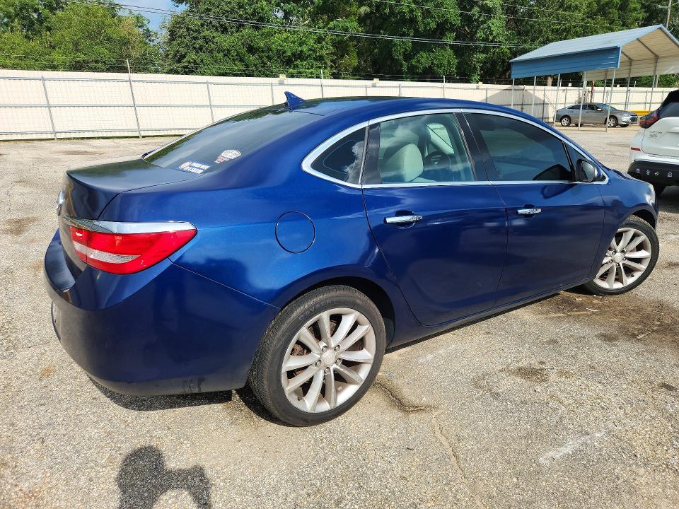 Продажа на аукционе авто 2014 Buick Verano, vin: 1G4PP5SK6E4216694, номер лота: 58722076