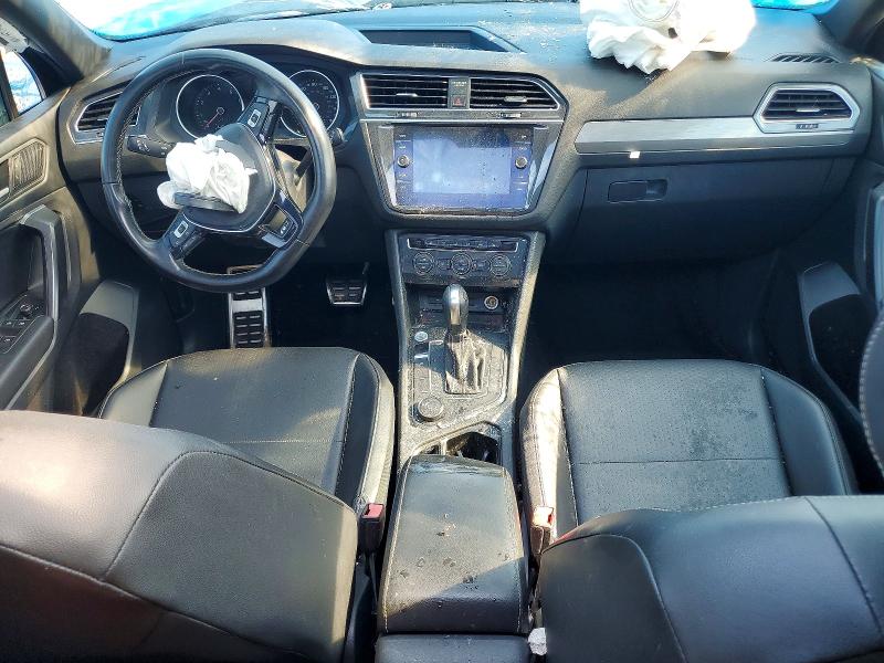 2021 Volkswagen Tiguan მანქანა იყიდება აუქციონზე, vin: 3VV2B7AX9MM148630, აუქციონის ნომერი: 55688336