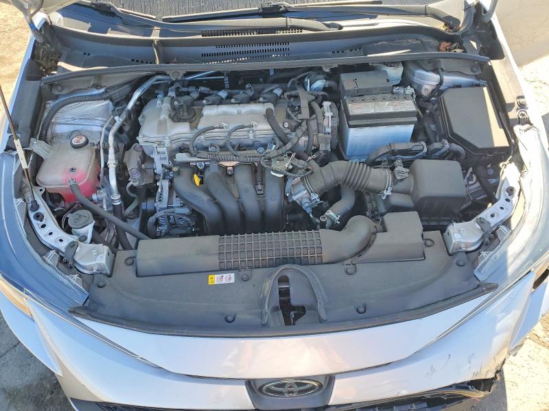 Aukcja sprzedaży 2022 Toyota Corolla, vin: 5YFEPMAE7NP293511, numer aukcji: 57522866