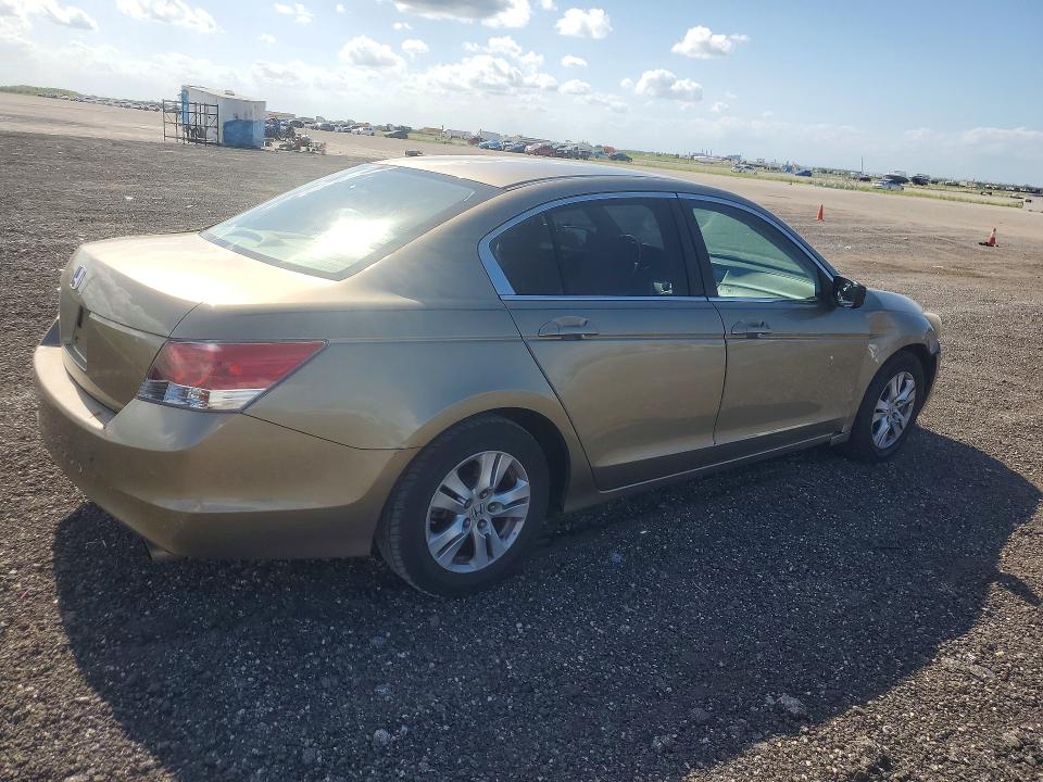 2009 Honda Accord მანქანა იყიდება აუქციონზე, vin: 1HGCP26459A026651, აუქციონის ნომერი: 56052276