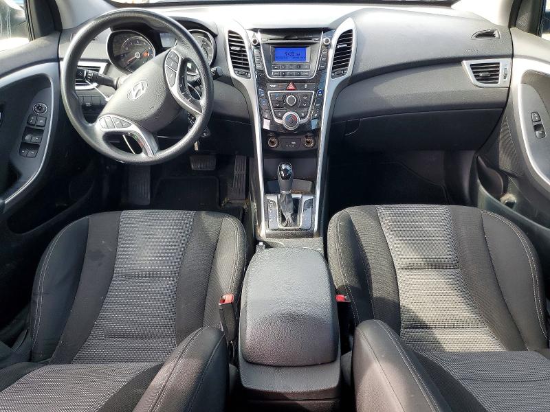Продажа на аукционе авто 2016 Hyundai Elantra Gt, vin: KMHD35LH7GU300656, номер лота: 55781606