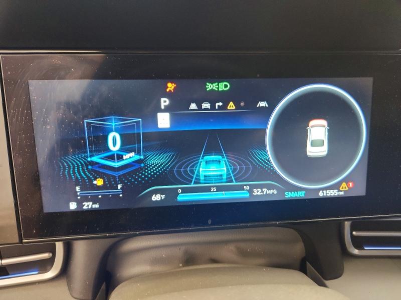 57146056 :رقم المزاد ، KMHLM4DG3RU635912 vin ، 2024 Hyundai Elantra مزاد بيع
