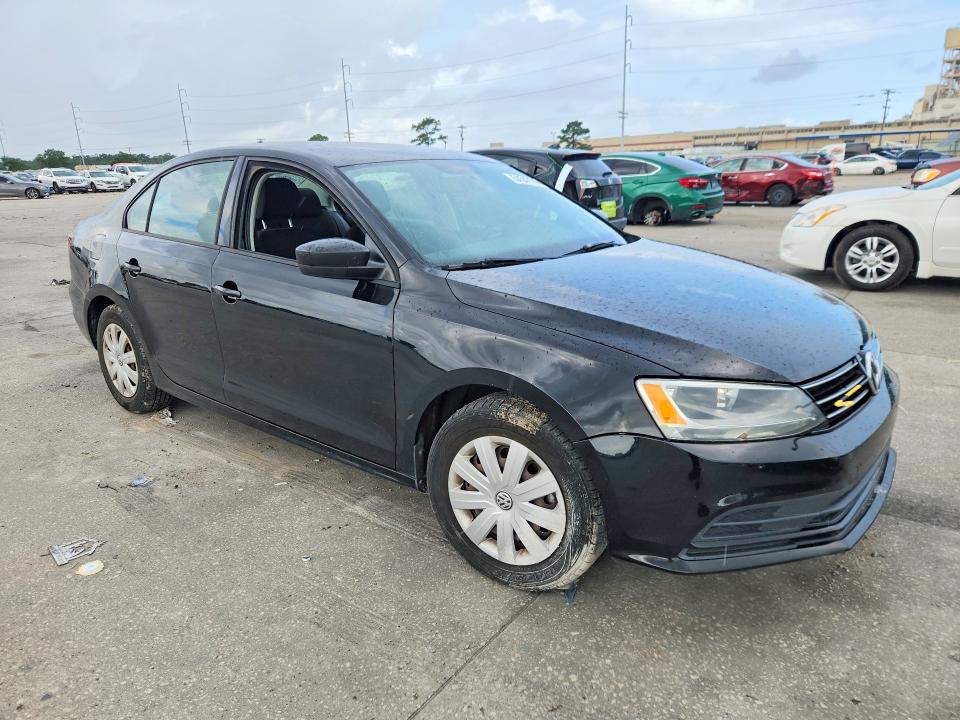 Aukcja sprzedaży 2016 Volkswagen Jetta, vin: 3VW267AJ7GM341665, numer aukcji: 54547146