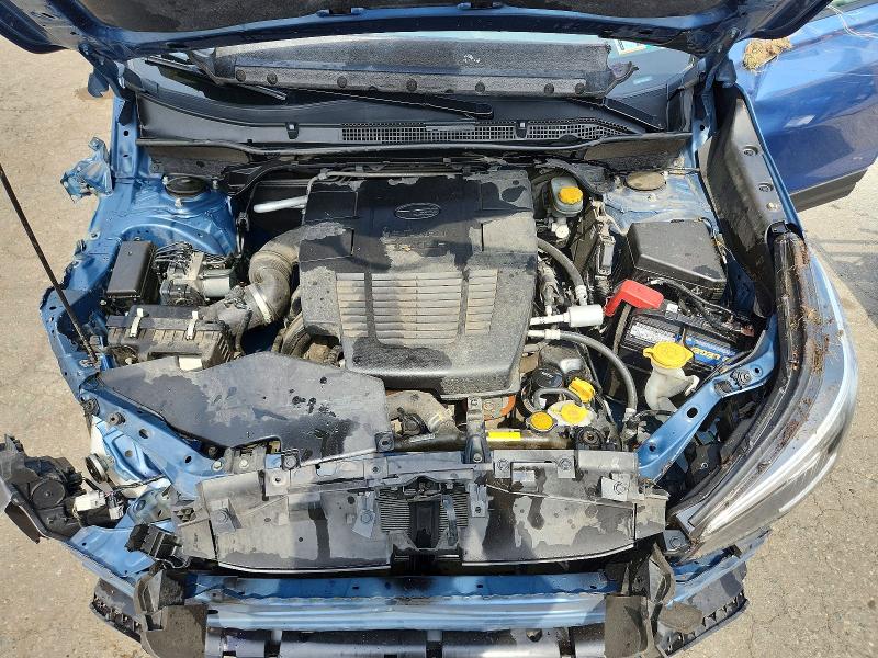 Aukcja sprzedaży 2019 Subaru Forester, vin: JF2SKAEC5KH529493, numer aukcji: 58943576