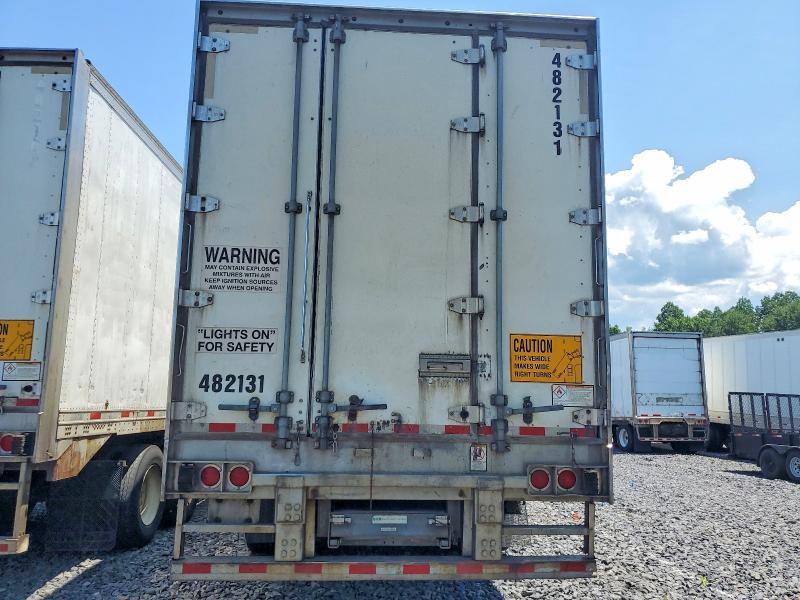 2014 Great Dane Trai Trailers მანქანა იყიდება აუქციონზე, vin: 1GRAA962XFB707995, აუქციონის ნომერი: 58839276