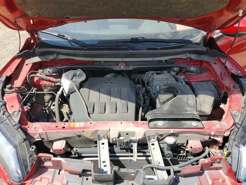 Продажа на аукционе авто 2022 Mitsubishi Eclipse Cross, vin: JA4ASWAA1NZ006685, номер лота: 58629226