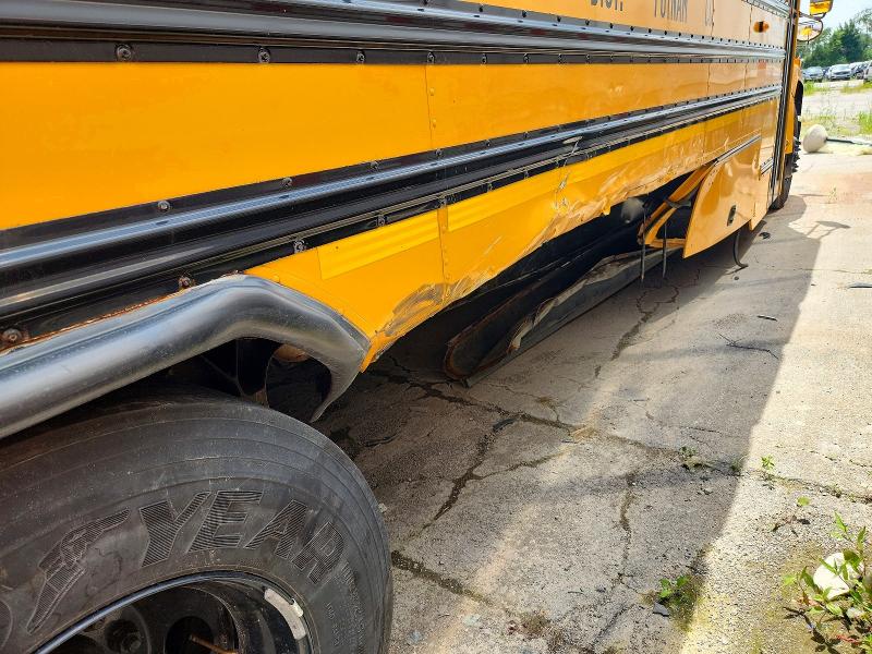 Продаж на аукціоні авто 2017 Blub School Bus, vin: 1BAKGCBA2HF324646, номер лоту: 58414596