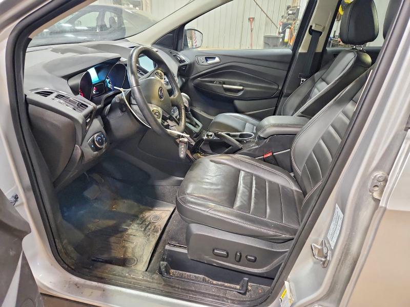 59139046 :رقم المزاد ، 1FMCU9J96FUB63879 vin ، 2015 Ford Escape مزاد بيع
