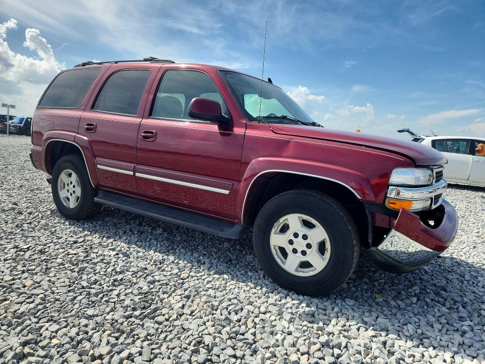 Продаж на аукціоні авто 2006 Chevrolet Tahoe, vin: 1GNEC13T36R117415, номер лоту: 57908426
