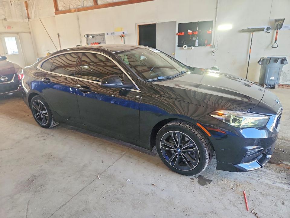 Auction sale of the 2022 Bmw 228xi, vin: WBA73AK01N7K25838, lot number: 59270776
