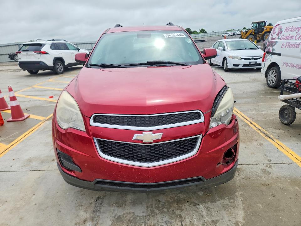 Продаж на аукціоні авто 2013 Chevrolet Equinox, vin: 1GNALDEK4DZ132071, номер лоту: 56759446
