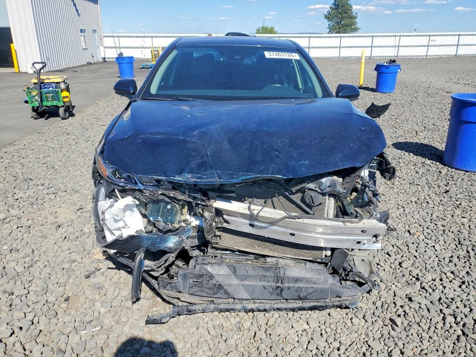 Продажа на аукционе авто 2020 Toyota Camry, vin: 4T1G11AK3LU868648, номер лота: 57463126