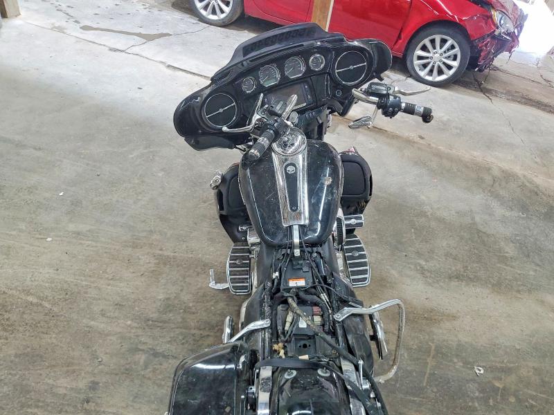Продажа на аукционе авто 2017 Harley-davidson Flhtk, vin: 1HD1KED17HB601323, номер лота: 56856946