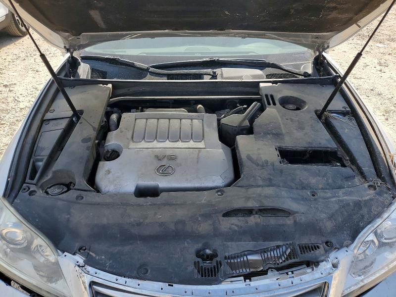 2012 Lexus Es მანქანა იყიდება აუქციონზე, vin: JTHBK1EG9C2479590, აუქციონის ნომერი: 55596206