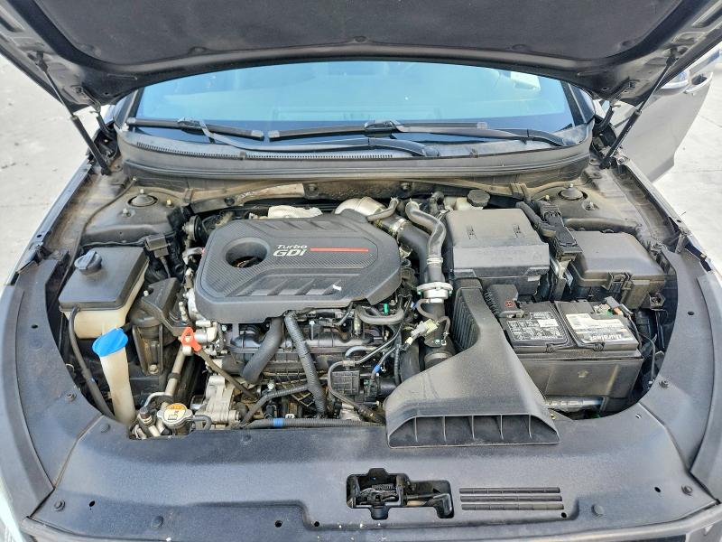 Продажа на аукционе авто 2018 Hyundai Sonata, vin: 5NPE34AB8JH634861, номер лота: 56095606