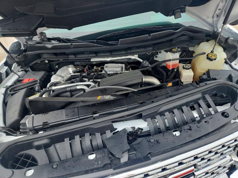 Продаж на аукціоні авто 2022 Gmc Sierra, vin: 1GT49WEYXNF182934, номер лоту: 55977306