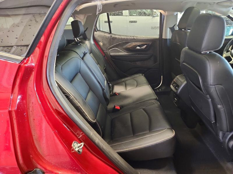 Aukcja sprzedaży 2019 Gmc Terrain, vin: 3GKALXEX2KL111718, numer aukcji: 58553476