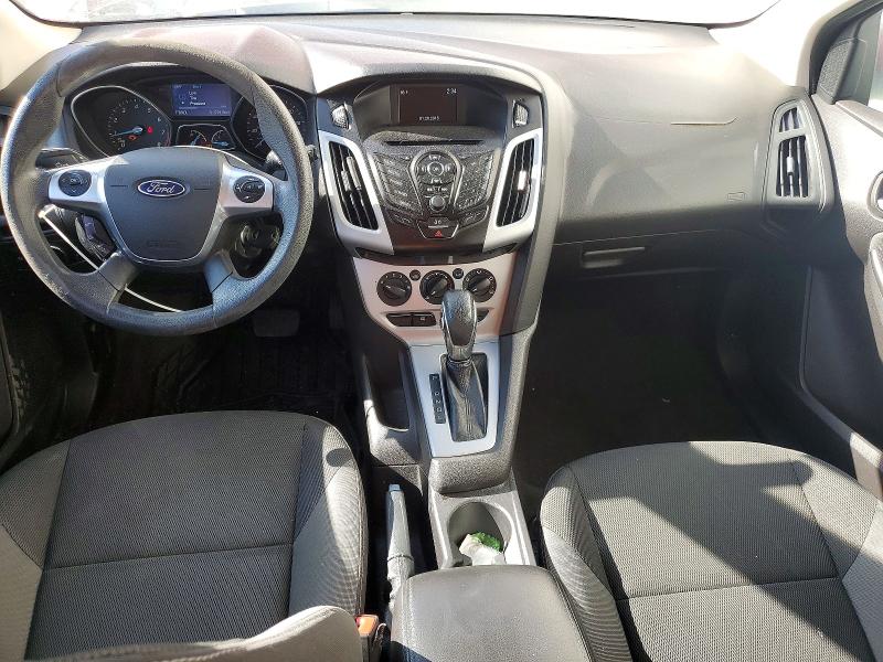Продаж на аукціоні авто 2014 Ford Focus, vin: 1FADP3K20EL312473, номер лоту: 58552386