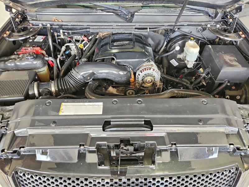 2007 Gmc Yukon მანქანა იყიდება აუქციონზე, vin: 1GKFK13057J119029, აუქციონის ნომერი: 55788316