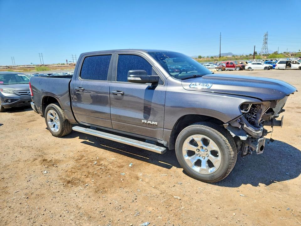 Aukcja sprzedaży 2021 Ram 1500, vin: 1C6RREFGXMN813392, numer aukcji: 58967726