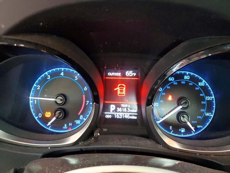 Aukcja sprzedaży 2015 Toyota Corolla, vin: 2T1BURHE6FC437775, numer aukcji: 55767306