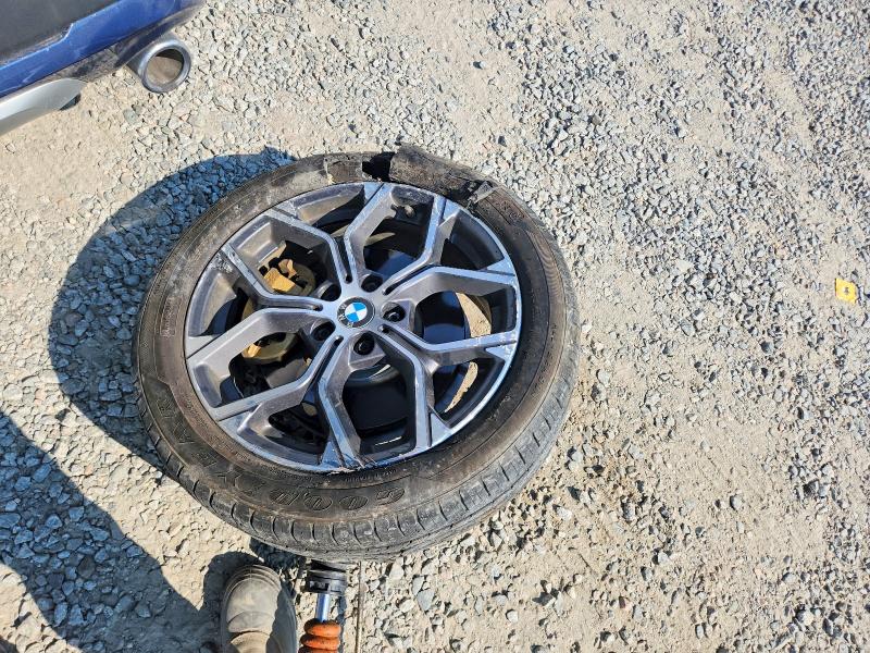 Продажа на аукционе авто 2021 Bmw X1, vin: WBXJG7C03M5T44129, номер лота: 57027366