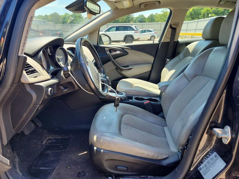 Aukcja sprzedaży 2014 Buick Verano, vin: 1G4PR5SK7E4140915, numer aukcji: 56066816