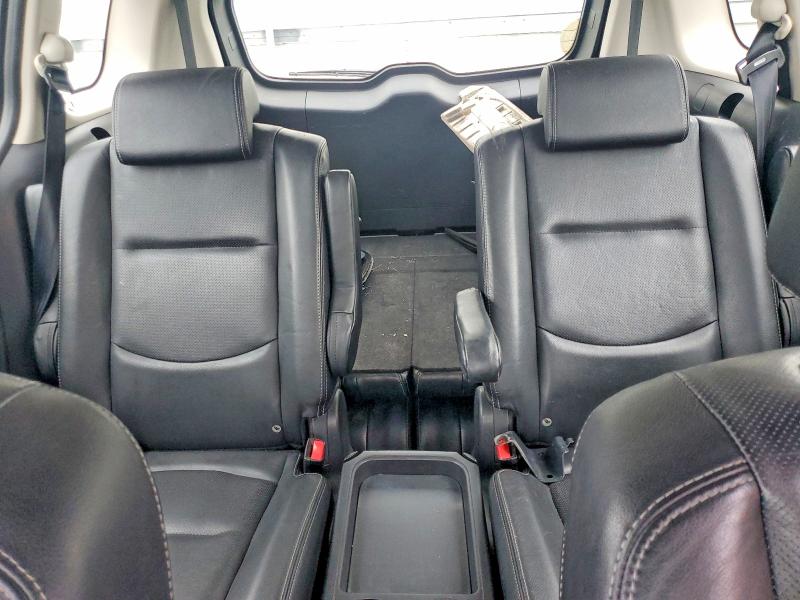 Продажа на аукционе авто 2009 Mazda 5, vin: JM1CR293X90331712, номер лота: 57781636