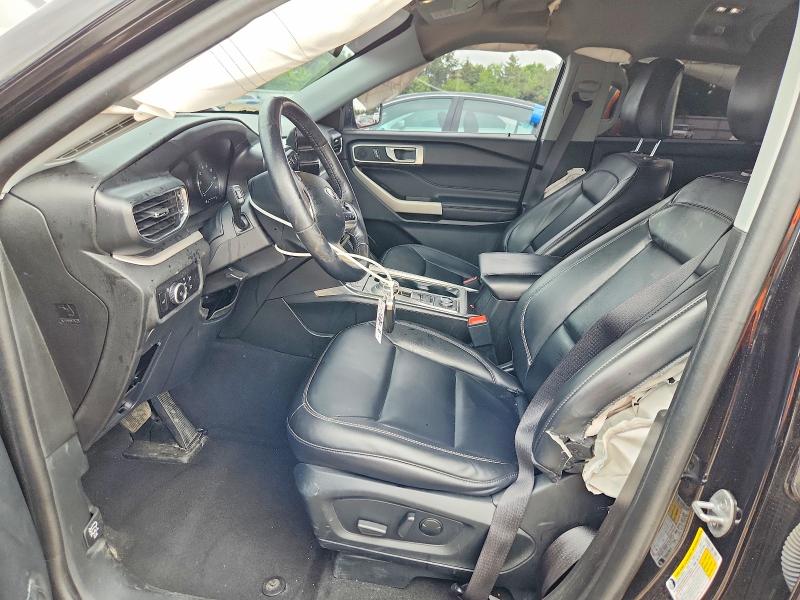 Aukcja sprzedaży 2023 Ford Explorer, vin: 1FMSK8DH3PGB22933, numer aukcji: 55507806