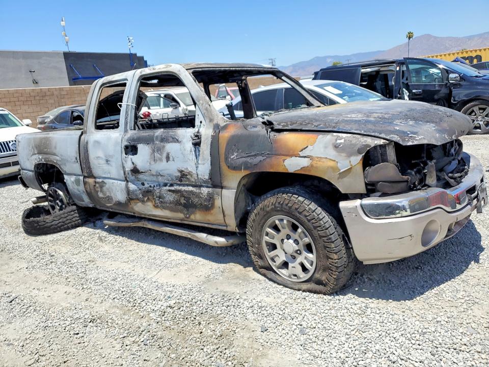 Aukcja sprzedaży 2006 Gmc New Sierra, vin: 1GTEC19T16Z108616, numer aukcji: 57198306