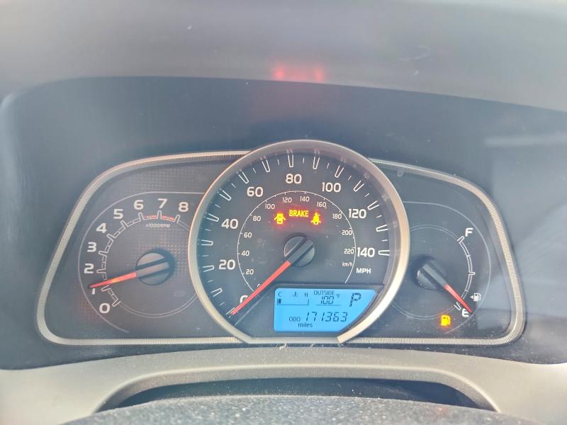 Продажа на аукционе авто 2013 Toyota Rav4, vin: 2T3BFREV1DW050276, номер лота: 57430126