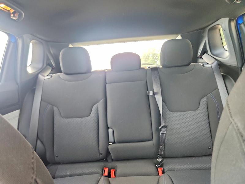 Aukcja sprzedaży 2023 Jeep Compass, vin: 3C4NJDANXPT533667, numer aukcji: 55363746