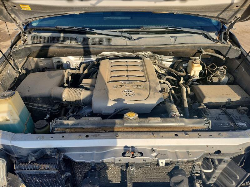 Aukcja sprzedaży 2007 Toyota Tundra, vin: 5TFRV58147X006825, numer aukcji: 58088726