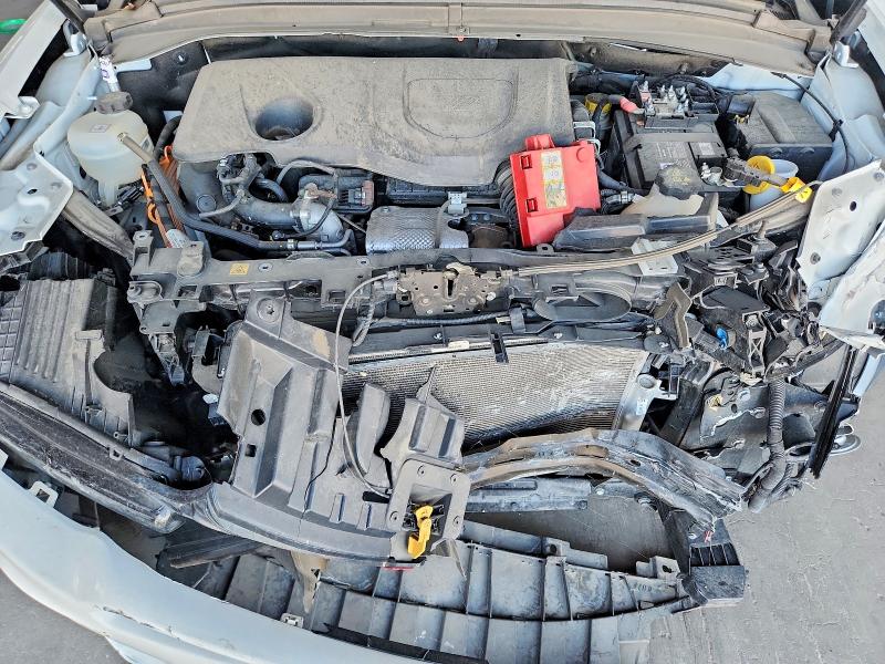 Продажа на аукционе авто 2024 Dodge Hornet, vin: ZACPDFCW1R3A30029, номер лота: 59579196