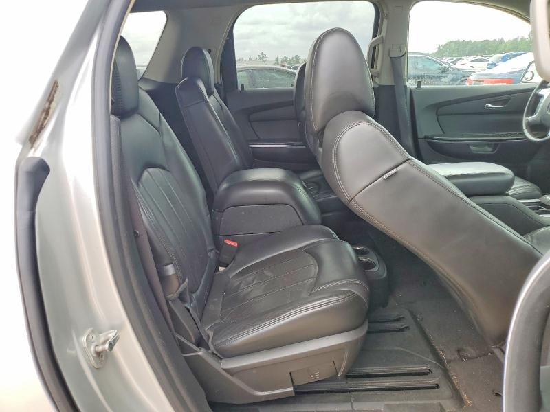 Продаж на аукціоні авто 2009 Gmc Acadia, vin: 1GKER33DX9J153721, номер лоту: 56465626