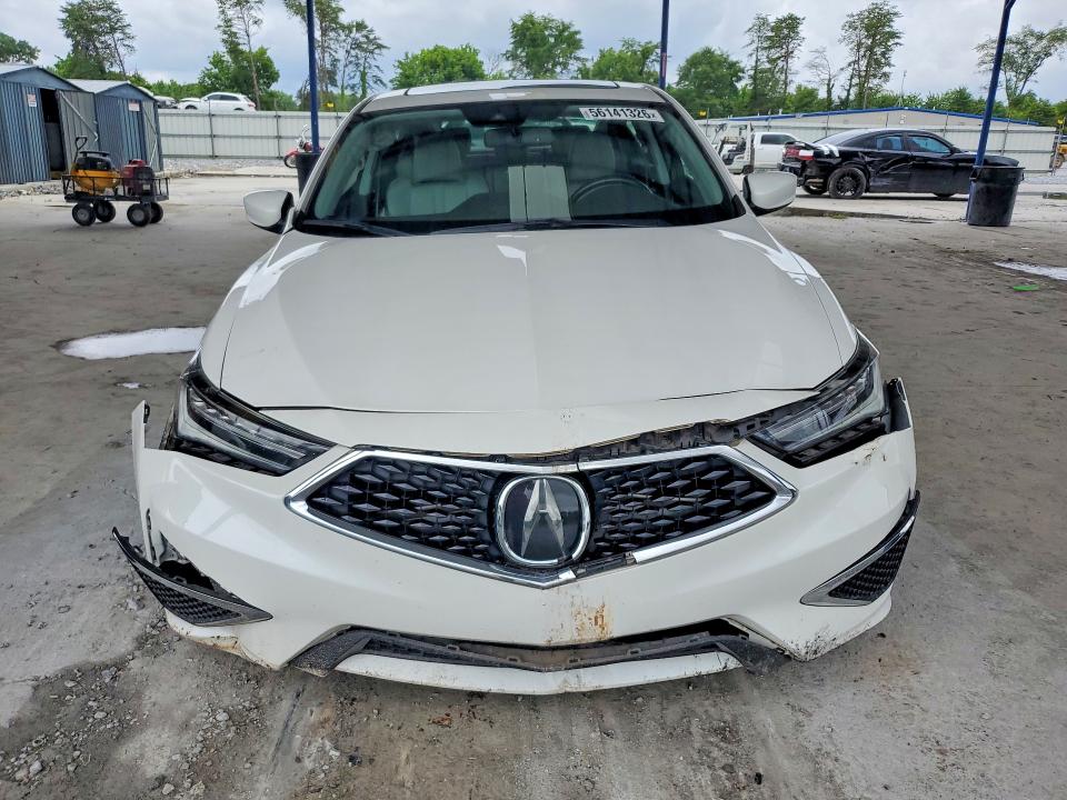 56141326 :رقم المزاد ، 19UDE2F79MA005914 vin ، 2021 Acura Ilx مزاد بيع