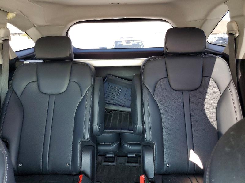 Aukcja sprzedaży 2021 Kia Sorento, vin: KNDRH4LG2M5022316, numer aukcji: 57581506