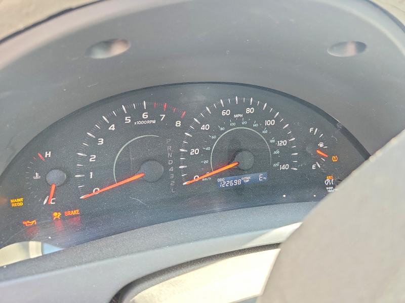 Aukcja sprzedaży 2009 Toyota Camry, vin: 4T1BE46K69U267171, numer aukcji: 56830486