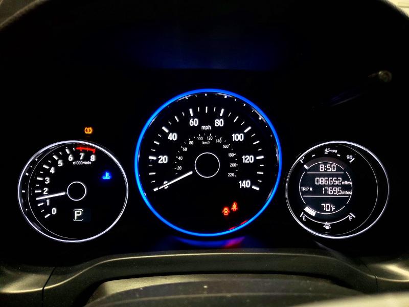 Продажа на аукционе авто 2019 Honda Hr-v, vin: 3CZRU6H12KG732151, номер лота: 56232826
