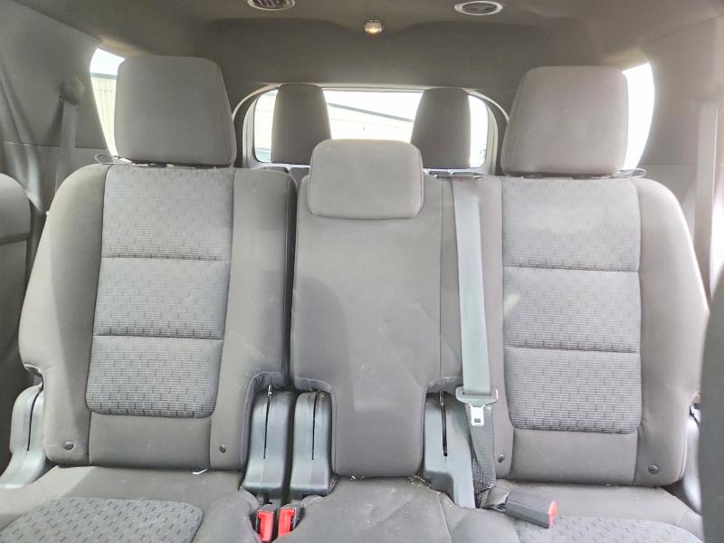 Aukcja sprzedaży 2012 Ford Explorer, vin: 1FMHK8D87CGA75698, numer aukcji: 55870236