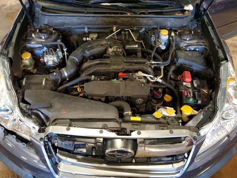 Auction sale of the 2014 Subaru Outback, vin: 4S4BRBPC7E3305698, lot number: 57741926