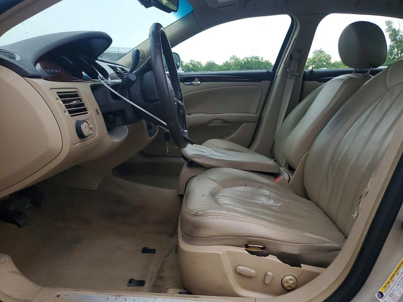 Продажа на аукционе авто 2009 Buick Lucerne, vin: 1G4HD57M99U135573, номер лота: 57229286