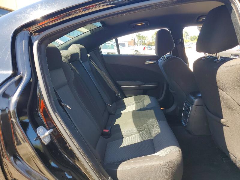 Продаж на аукціоні авто 2022 Dodge Charger, vin: 2C3CDXBG8NH224029, номер лоту: 58409986
